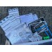 Cache maintenance Kit (Zip seal bag)